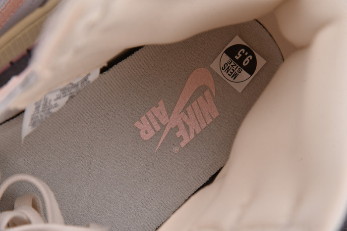 jordan 1 retro high og washed pink