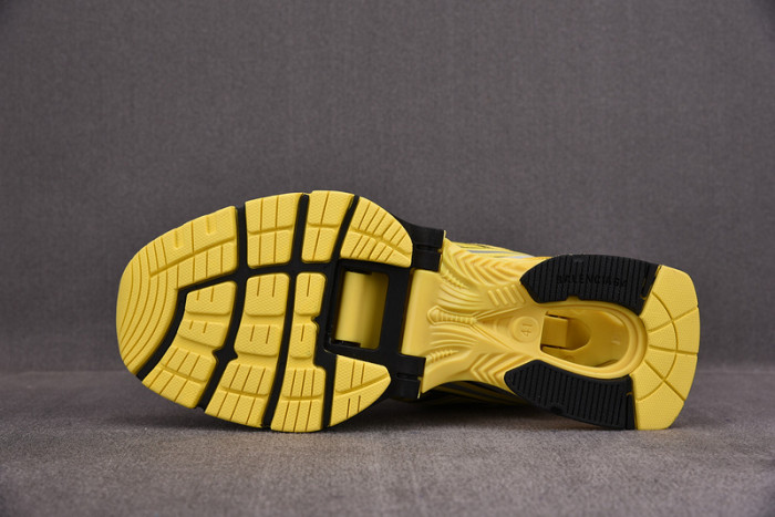 balen x-pander yellow grey