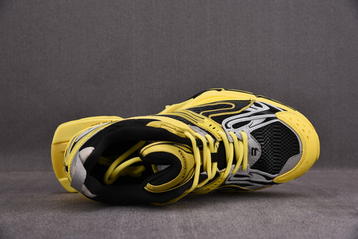 balen x-pander yellow grey