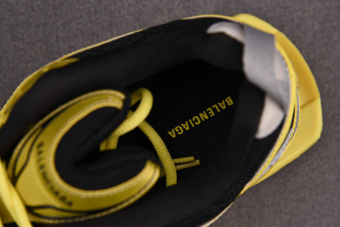 balen x-pander yellow grey