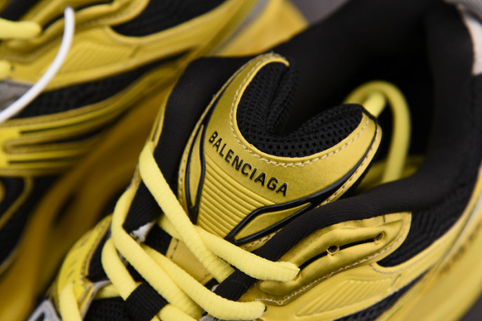 balen x-pander yellow grey