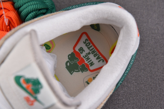 nike sb dunk low jarritos