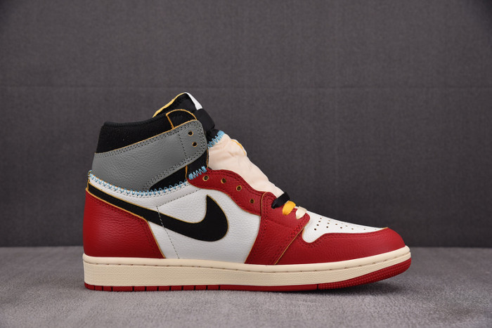 Union LA x Air Jordan 1 High OG 2025 HV8563-600