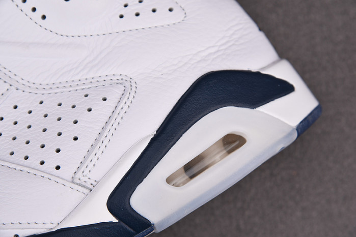 air jordan 6 retro“midnight navy”