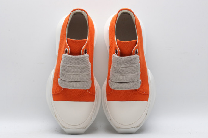 rick owens sneakers ro-126