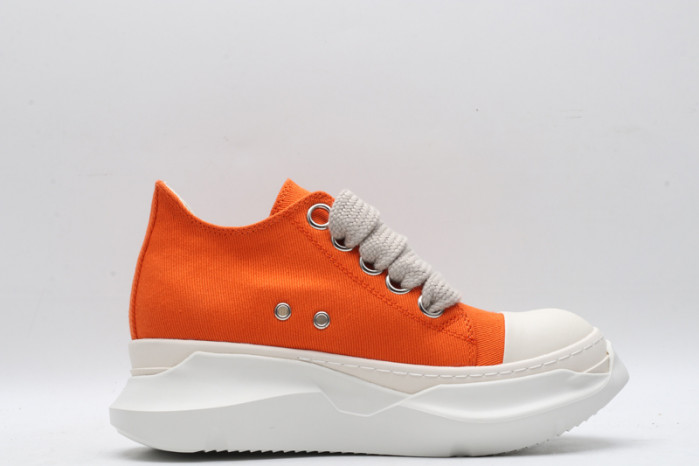 rick owens sneakers ro-126