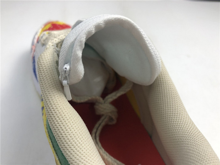 nike dunk low sp city market da6125-900