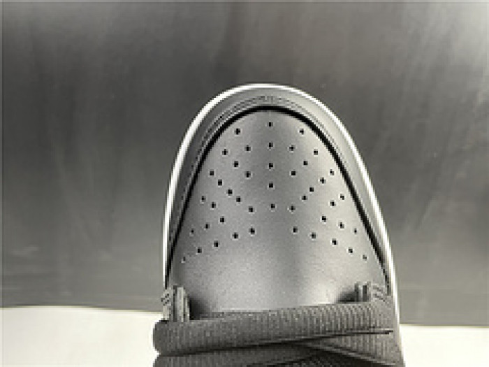 nike dunk low black cv1727-001